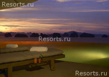 Six Senses Hideaway Yao Noi 55